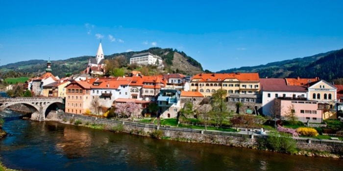 Bild: Tourismusverband Murau - Kreischberg