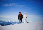 Winterwandern &amp; Schneeschuhe, Bild: TVB Murau - Kreischberg